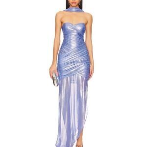 ISO BAOBAB DRESS
